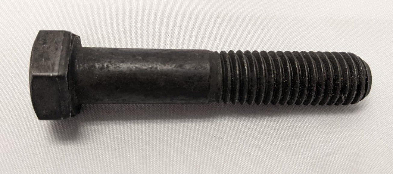 *Lot of 20* New 5/8"-11 x 3 1/4" Partly Threaded Coarse Grade 8 Steel Hex Bolts