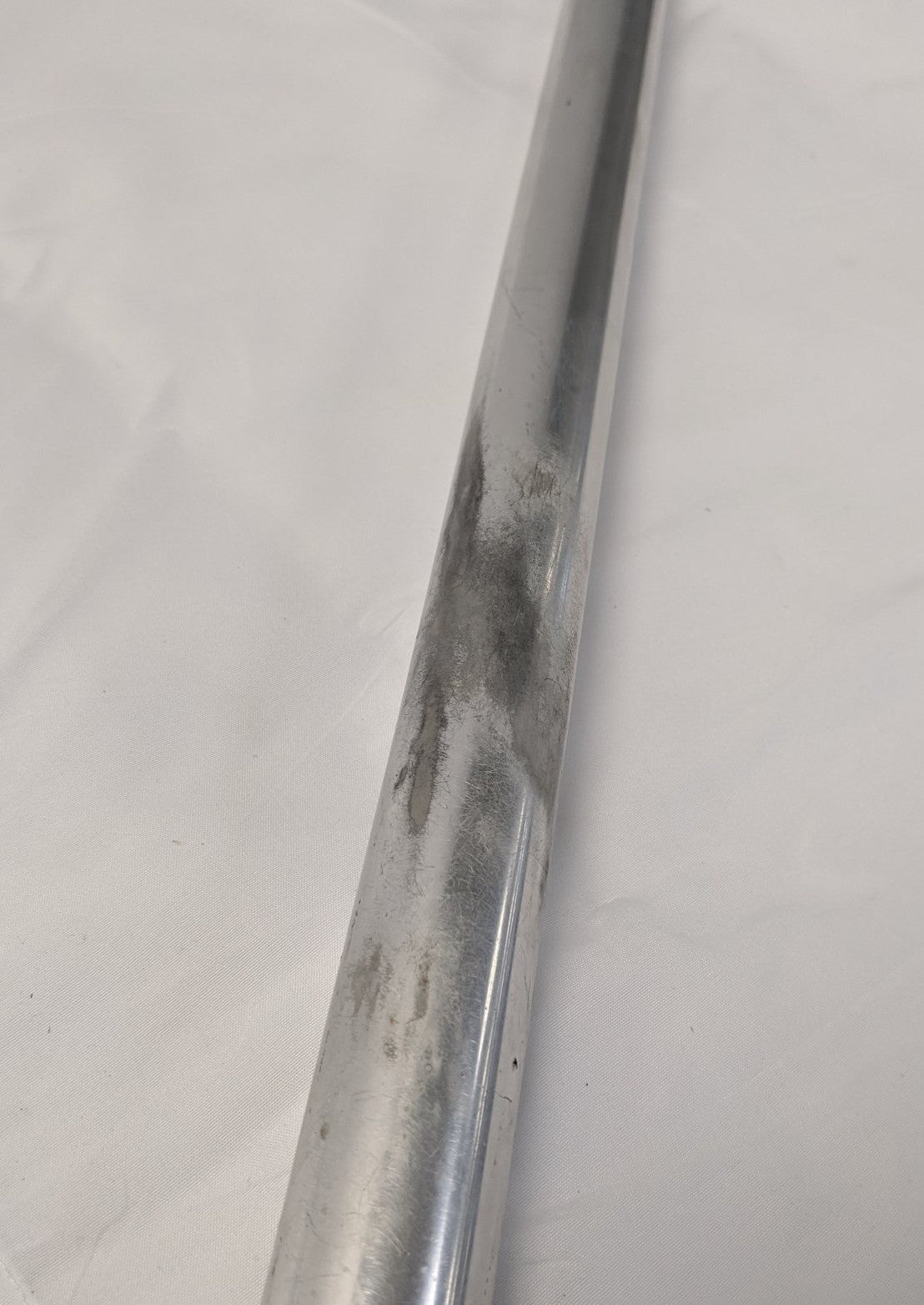 Damaged 35 1/2" FLD Grab Handle