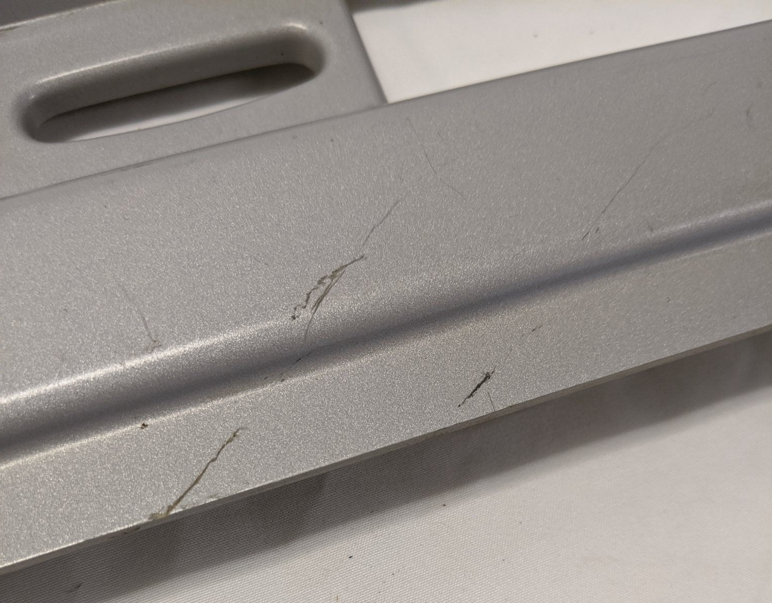 Freightliner M2 112 Lower Fixed Grille (A17-15745-001) - Used