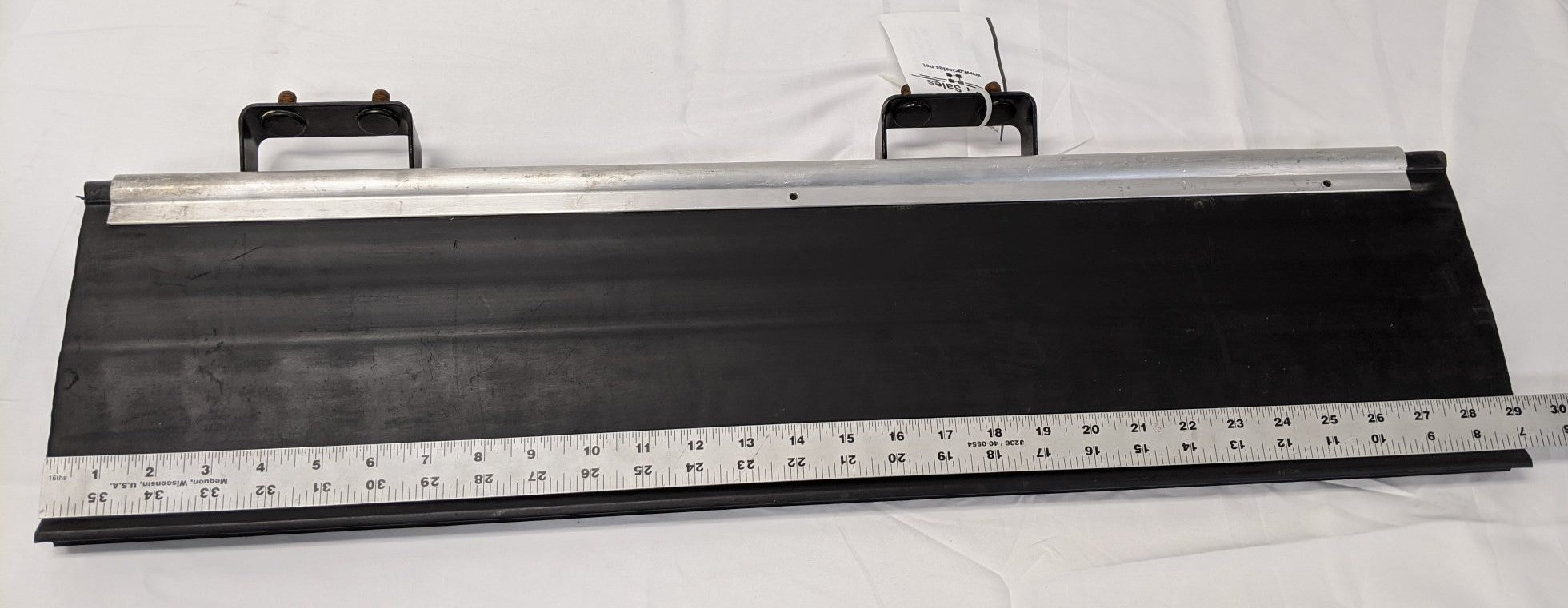 Freightliner RH 48" Sleeper Cab Fairing Aero Skirt - A22-66702-210