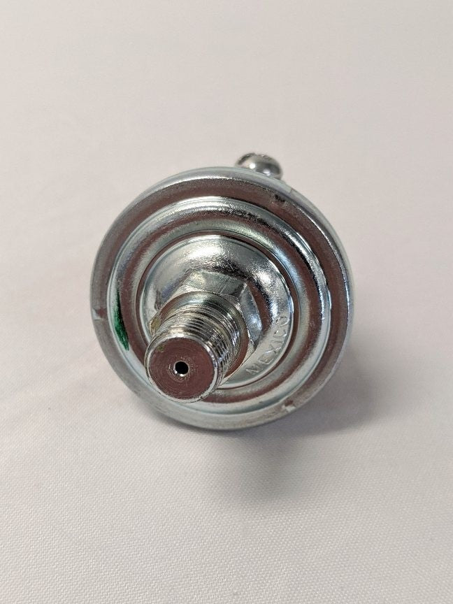 Honeywell Hobbs 60 PSI Pressure Switch 76074 | NO/NC 3-Terminal