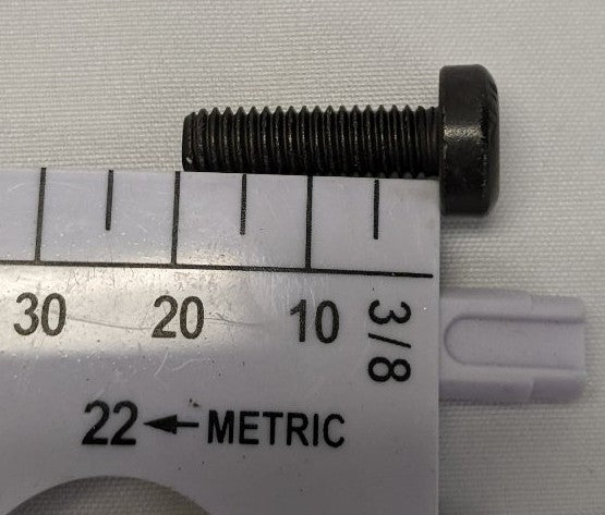 *Lot of 200* New M6-1mm x 20mm Full Thread Steel Pan Head (Torx) Machine Screw