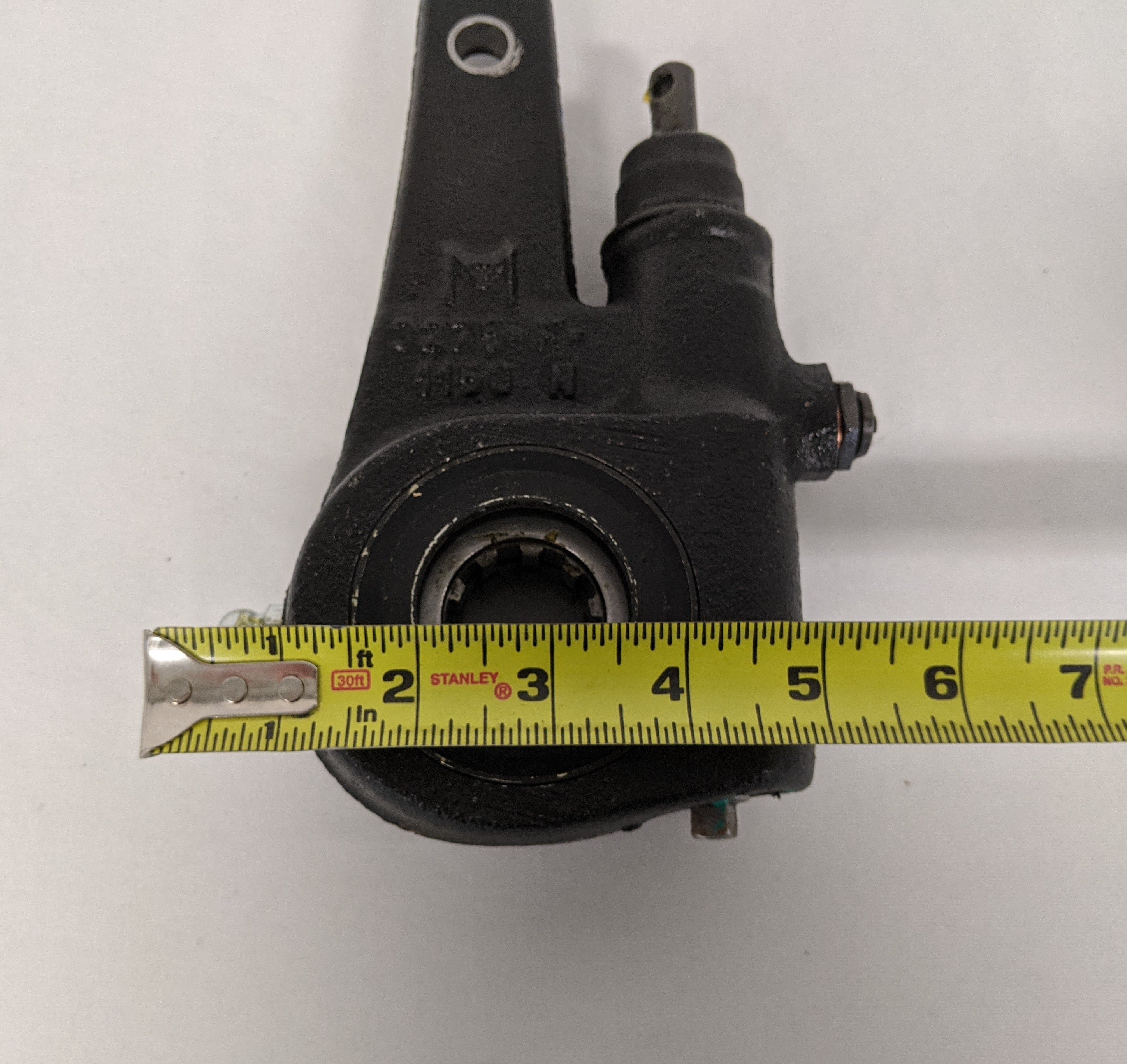 New Meritor Front Brake Slack Adjuster | P/N TDA A13275M1183