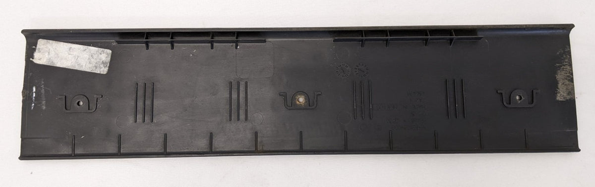 Used Freightliner Cascadia P3 Door Sill Cover -P/N 18-63603-000