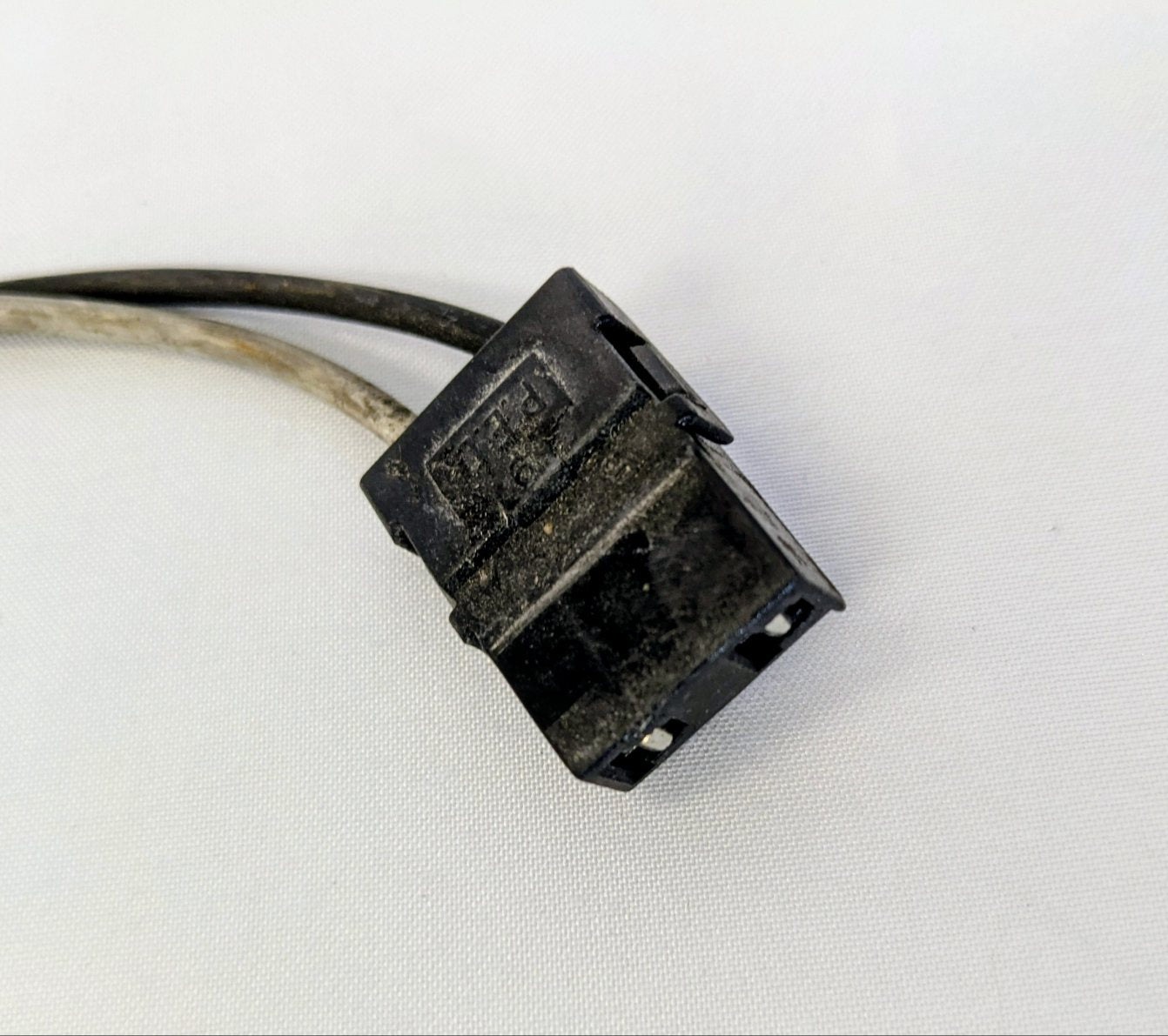 Used Columbia/Century Light Fixture and Fog Lens - P/N A22-51378-000 (10175168741692)