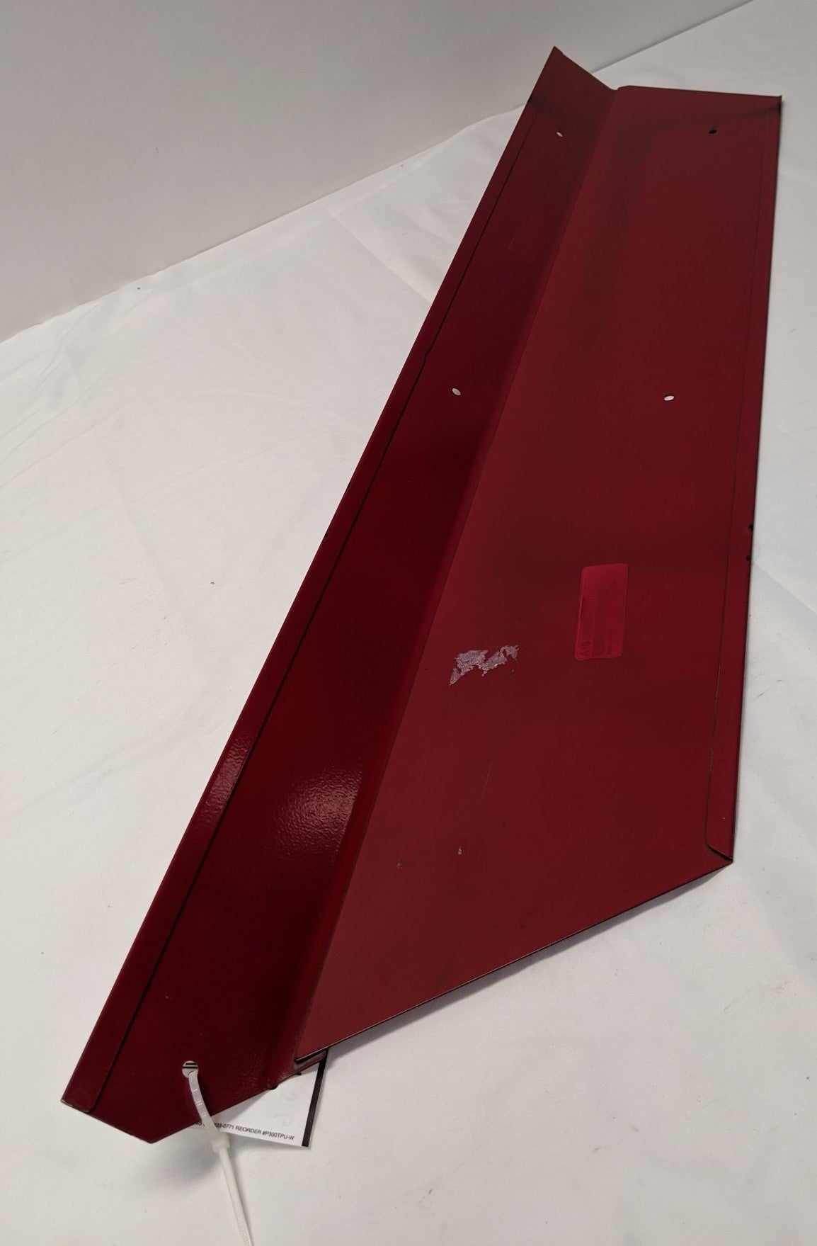 Western Star 4700 Rear Skirt Panel - RH - A18-65665-100