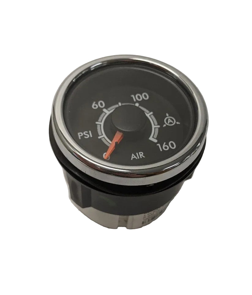 Western Star Application Air Pressure PSI Gauge - A22-73648-100