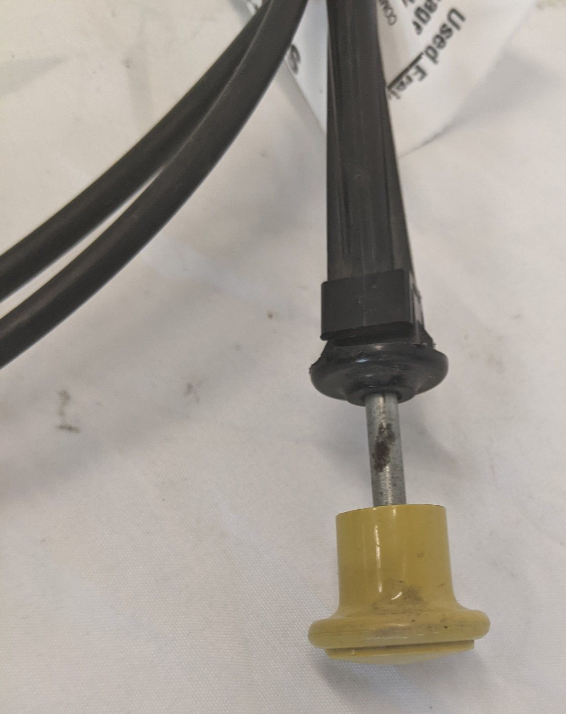 Freightliner 58" Baggage Door Latch Release Cable - 18-36151-001