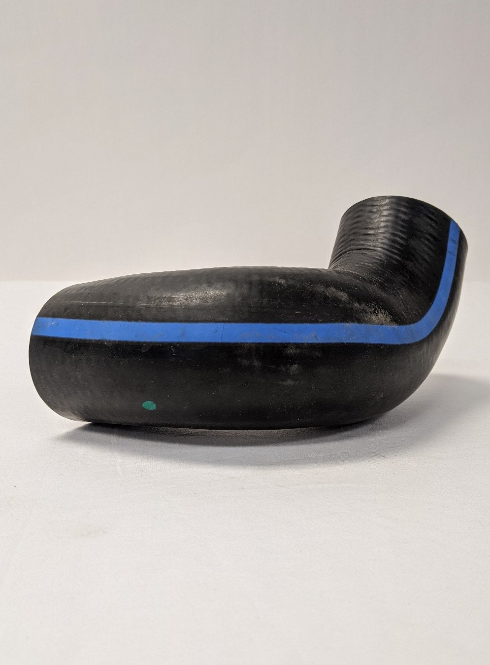 Blue Stripe M105 Radiator Formed Upper Hose - P/N 05-25481-001