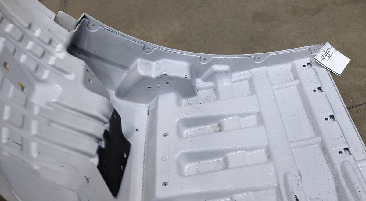 Western Star 49X SFA LH Fender Extension | A22-75465-008