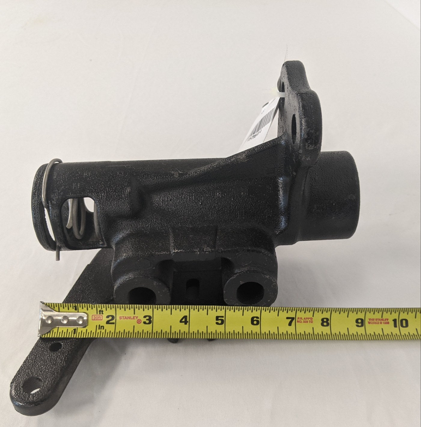 Freightliner RH Tow Housing Bracket - P/N  A15-27959-001, A15-27959-013 (4482468184150)