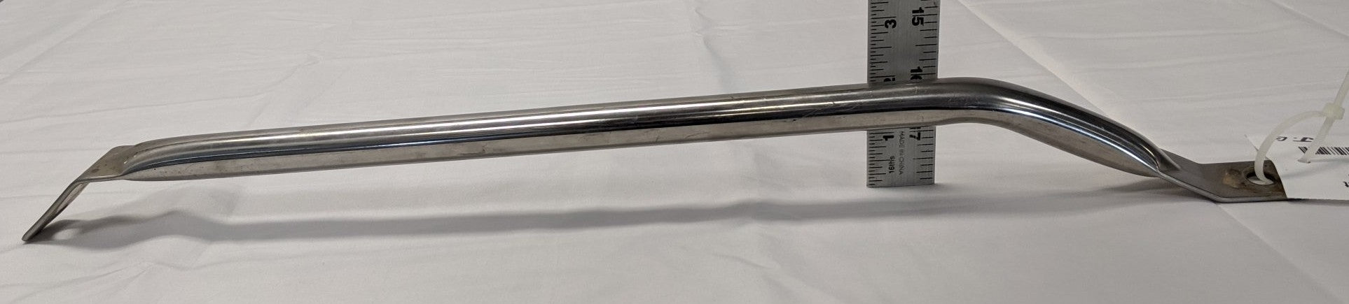 Used Freightliner FLD Classic 21" LH, RH Upper Mirror Bracket - P/N 22-39244-000