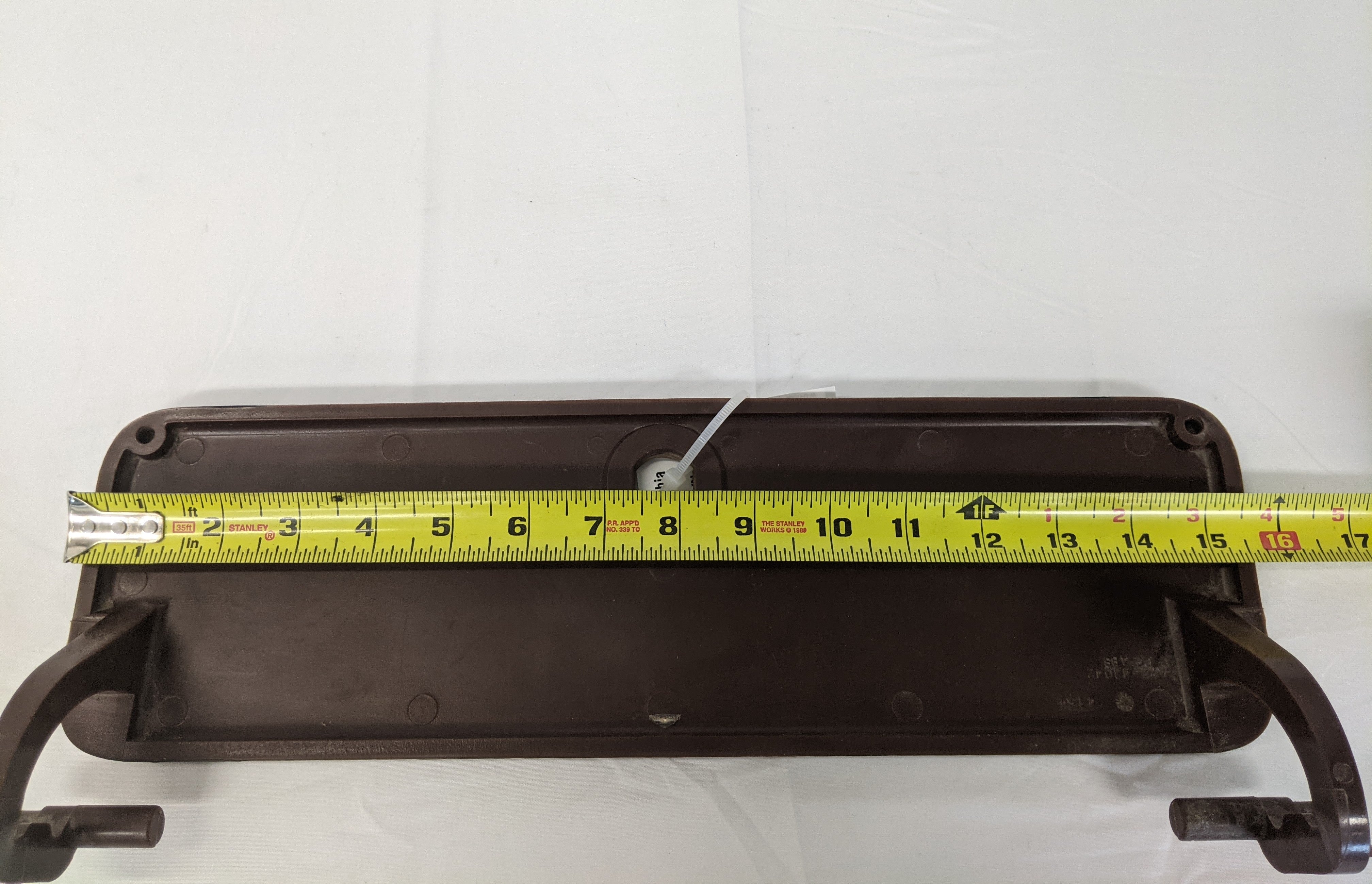 Used Freightliner Columbia Front Overhead Compartment Door - P/N A22-43042-001 (10126986510652)