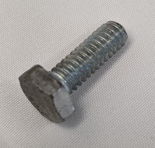 *Lot of 200* New 1/4"-20 x 3/4" Fully Threaded Coarse Steel Hex Bolts