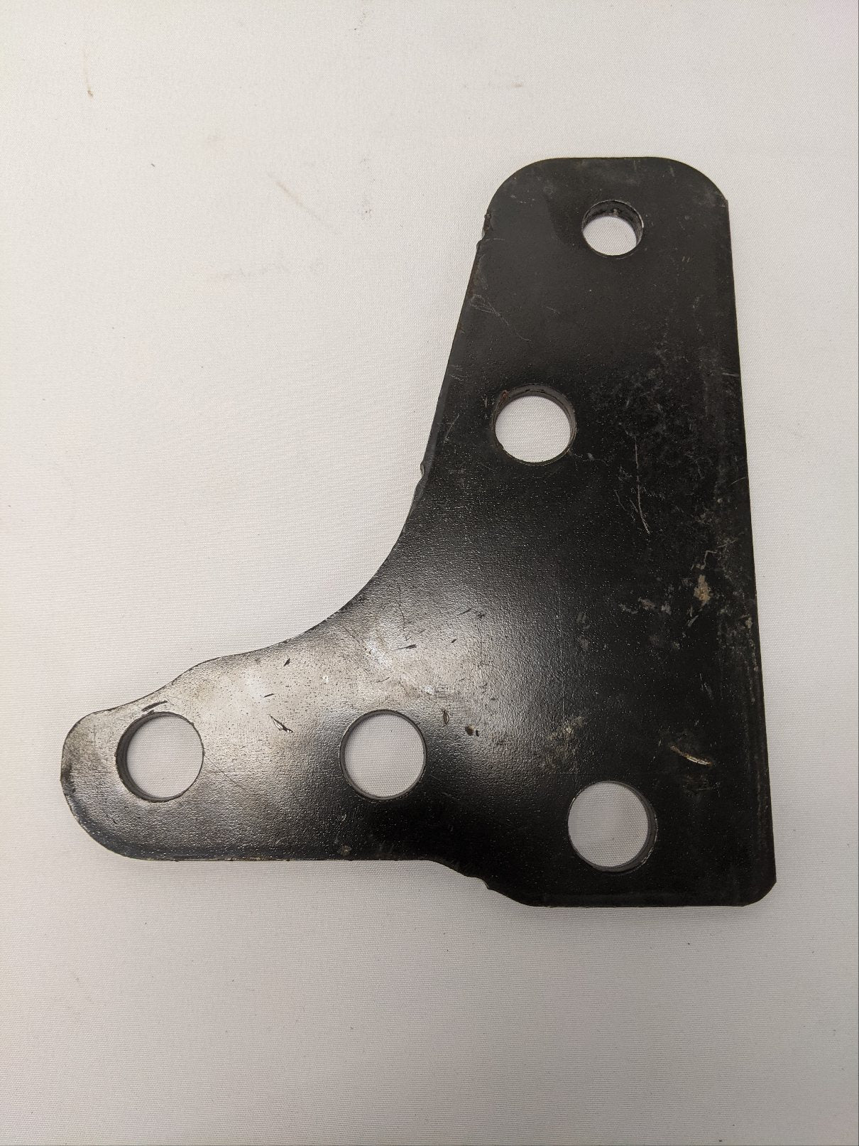 Freightliner M2 Cross Member Reinforcement Plate -P/N 15-28743-001