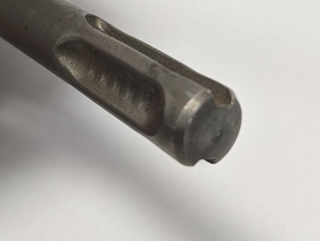 Hilti SM 18 Pointed Chisel | Lot of 2 | 7" Self-Sharpening | SDS Plus | TE-C