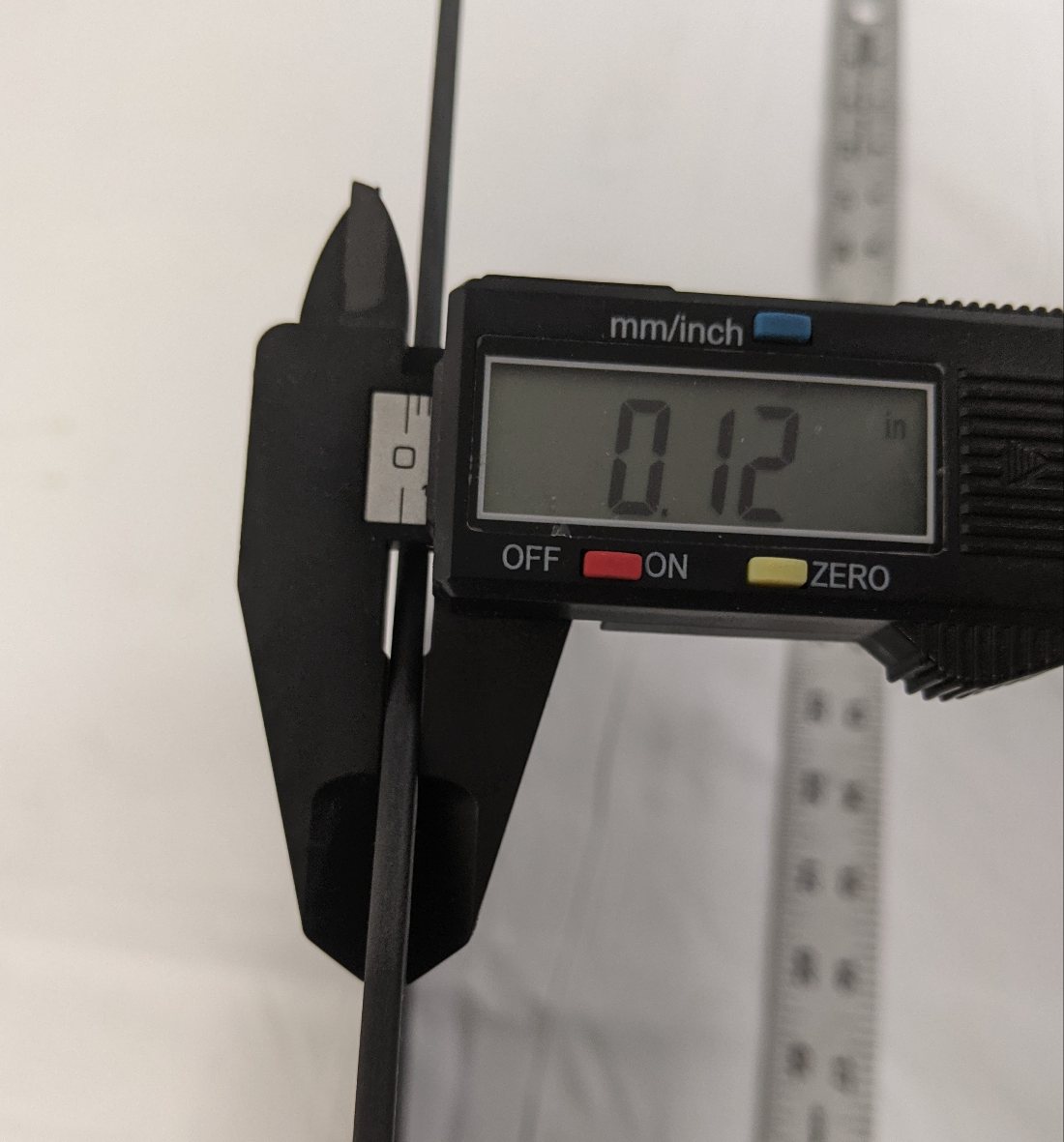 Boyd RH Sleeper Window - P/N BODHS70 02 01 1