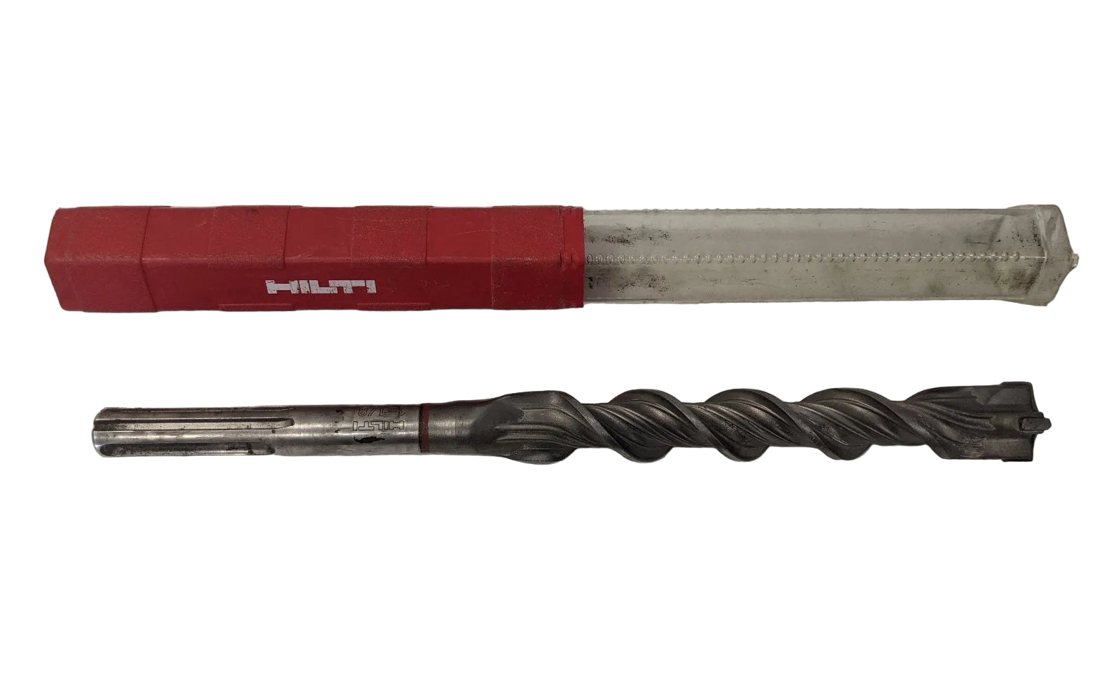 Hilti TE-YX 1-1/8x13 SDS Max Drill Bit - 12183312