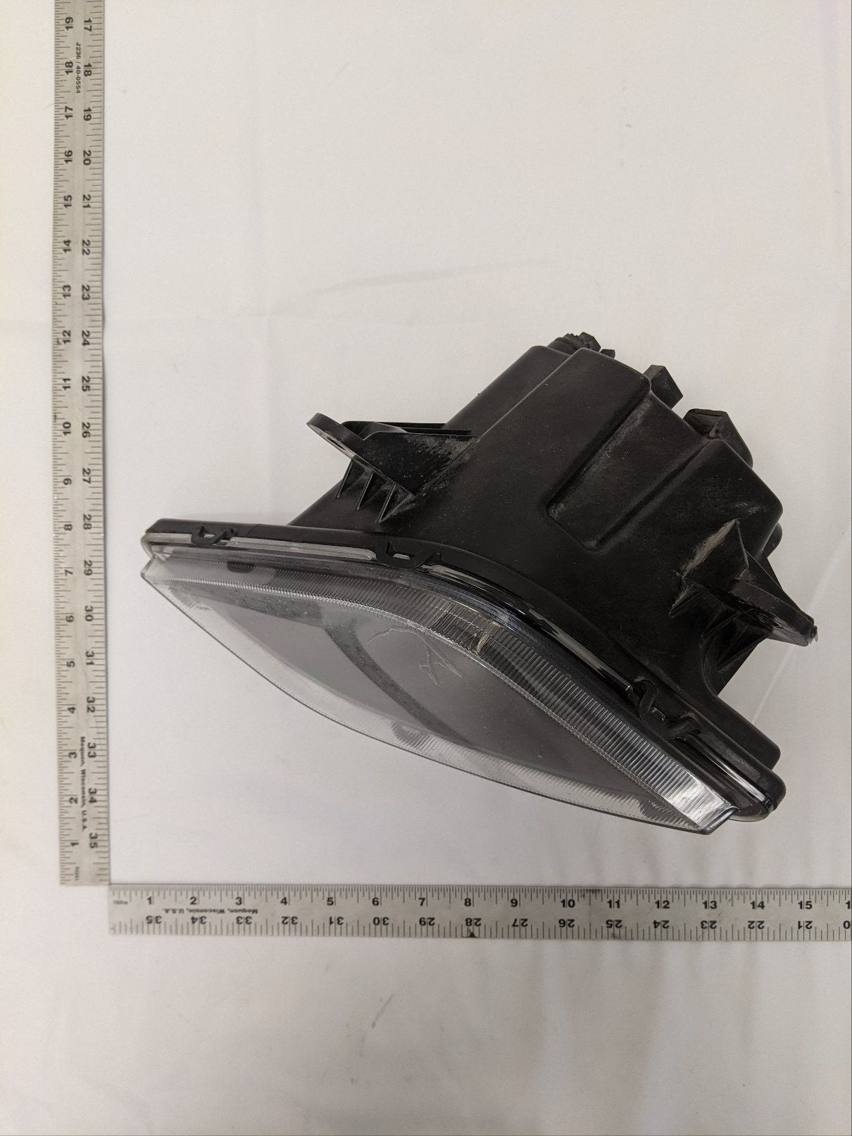 Freightliner Cascadia P4 RH LED Fog Light | A66-03653-003