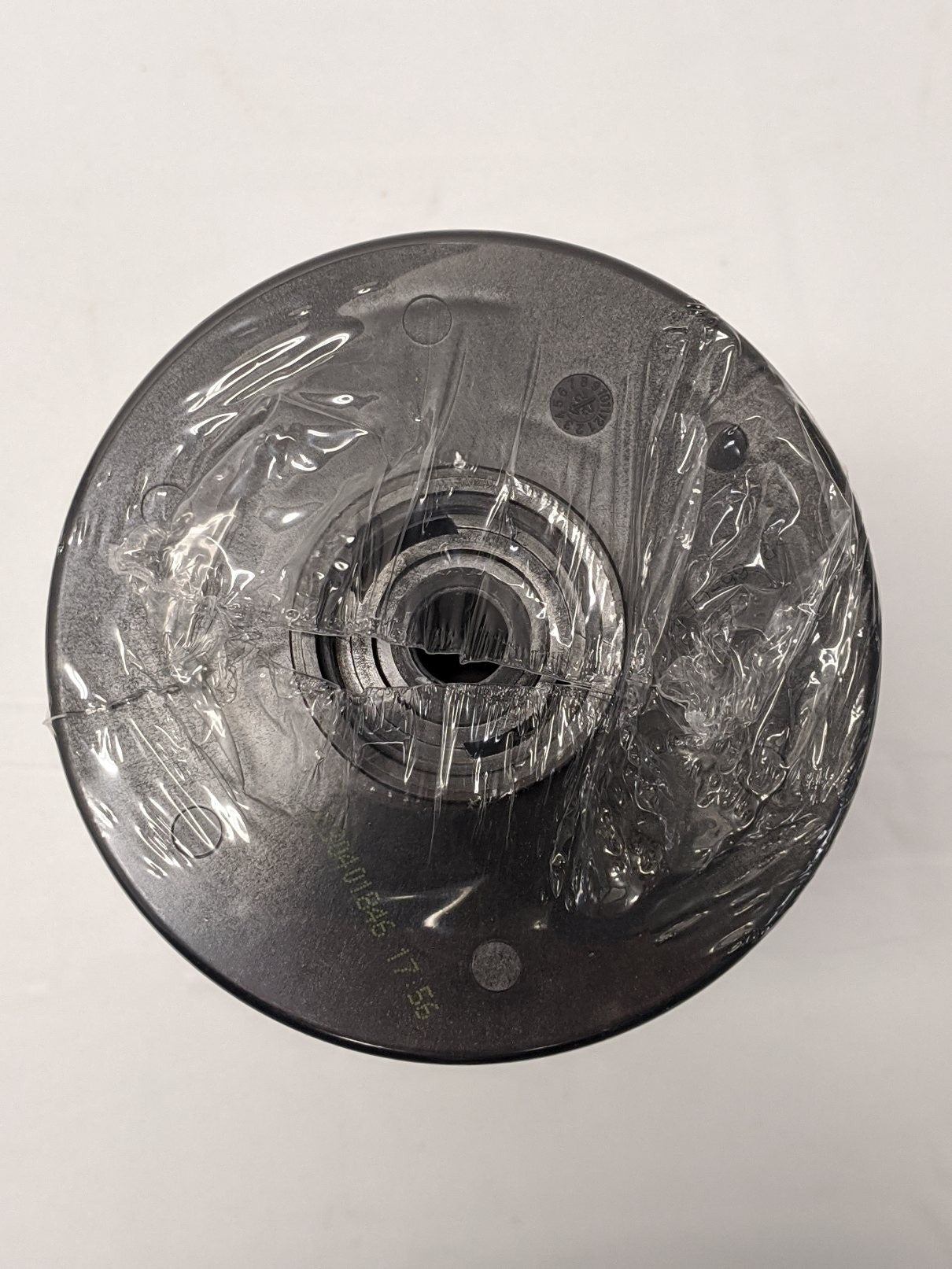 Fleetguard 3-Piece Fuel Filter Kit - FG FK48556