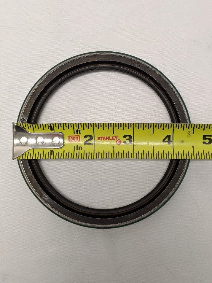 New CR Industries Front Steer Wheel Oil Seal - P/N CHR 37330