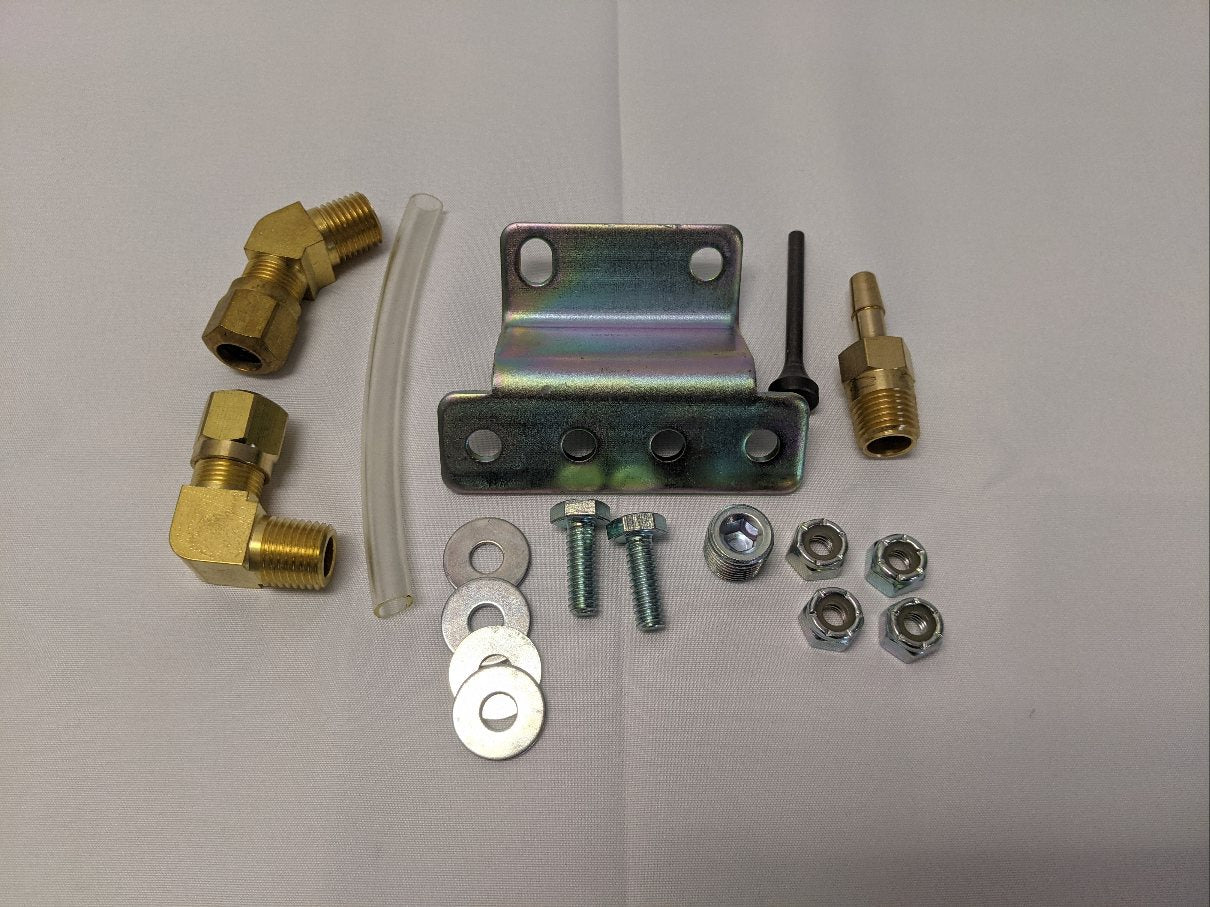 Alliance Parts Air Suspension Height Control Valve ABPN320090610