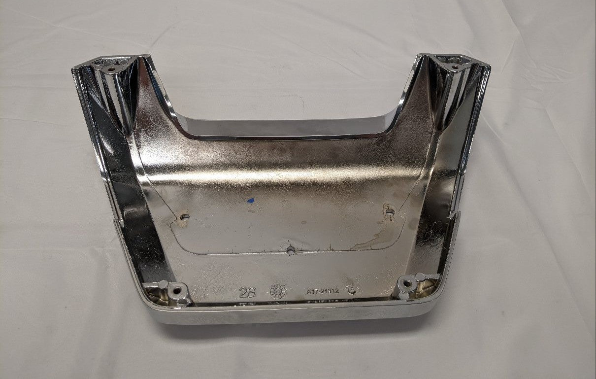 Freightliner Hood Handle Chrome | A17-21312-003