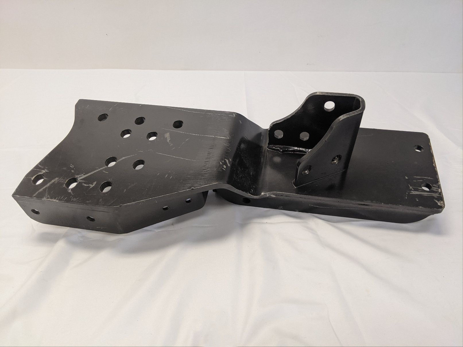 Freightliner M2 RH Bolt-On FFE Forward Frame Extension Bracket-P/N A15-26512-007