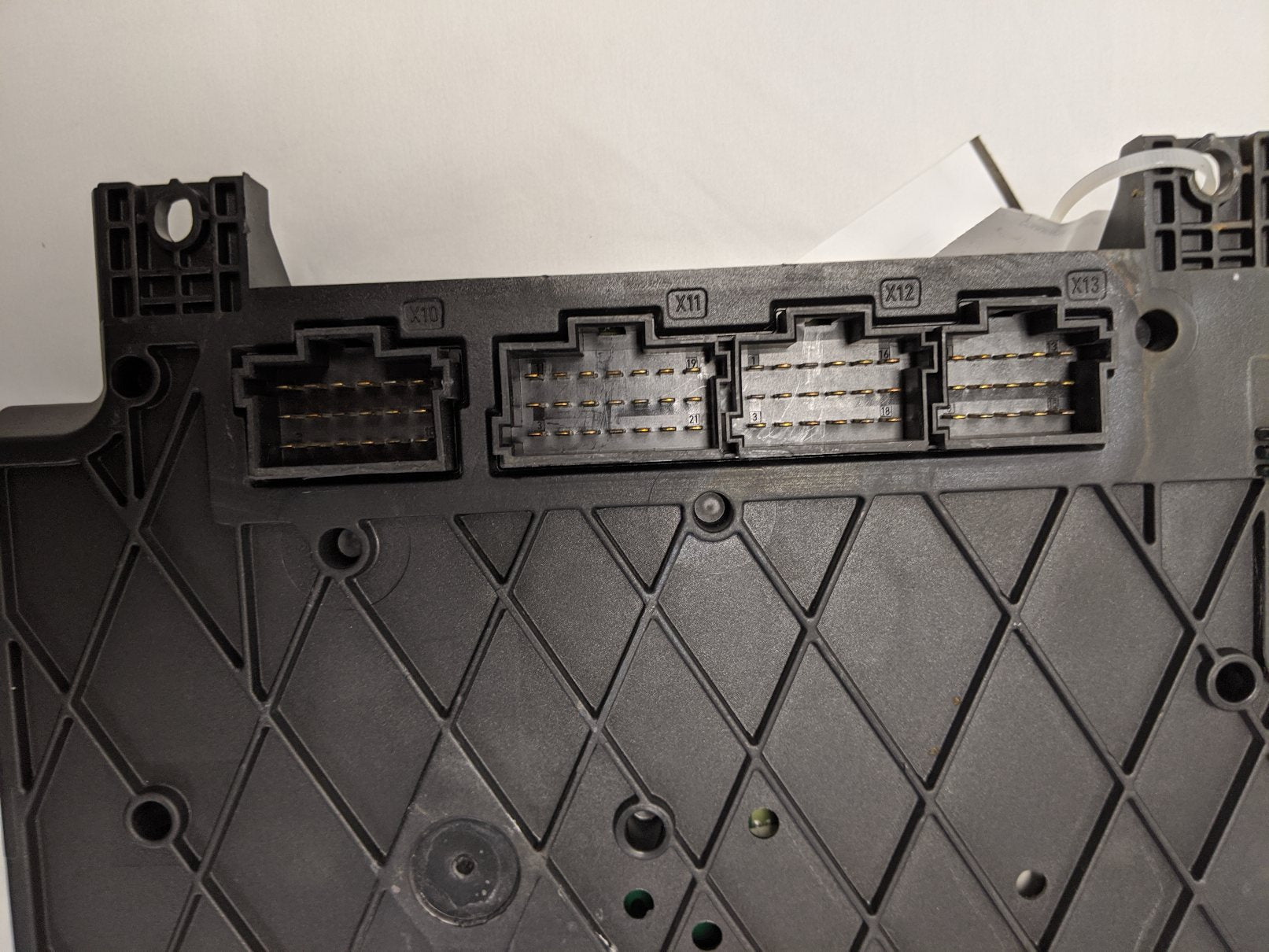 Freightliner Cabin Control Module (A06-75980-000)