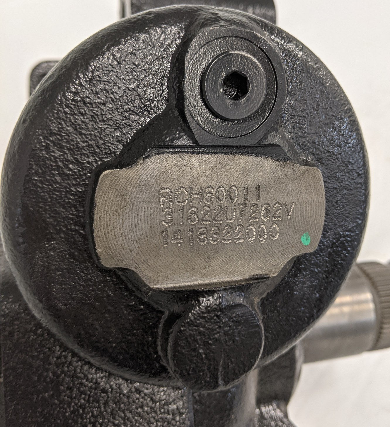 auxiliary gear New TRW RCH60, 07 AF SPLAY Auxiliary Power Steering Gear