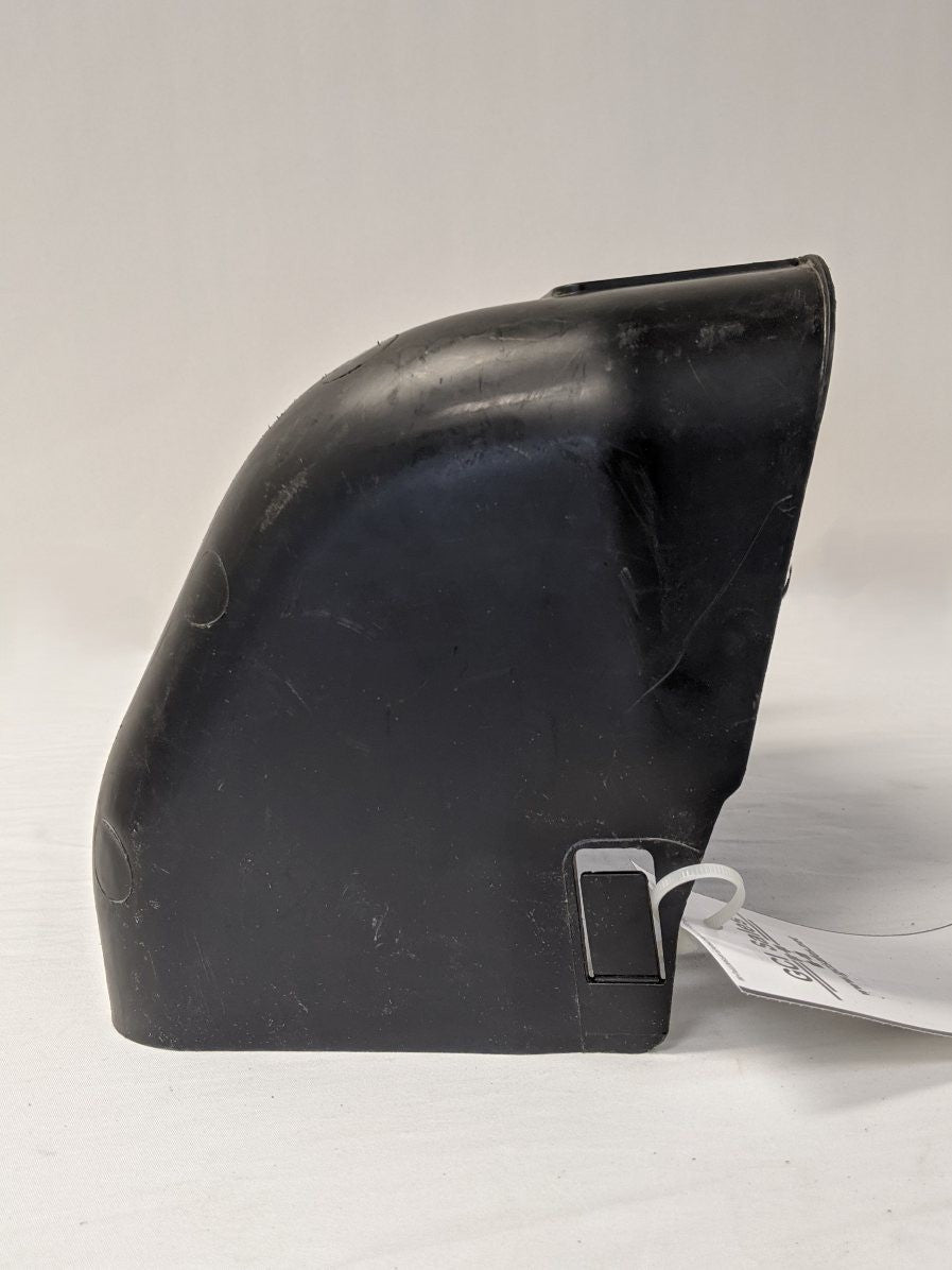 Used Freightliner Cascadia P3 Center Console Closeout Panel - P/N 22-62123-000