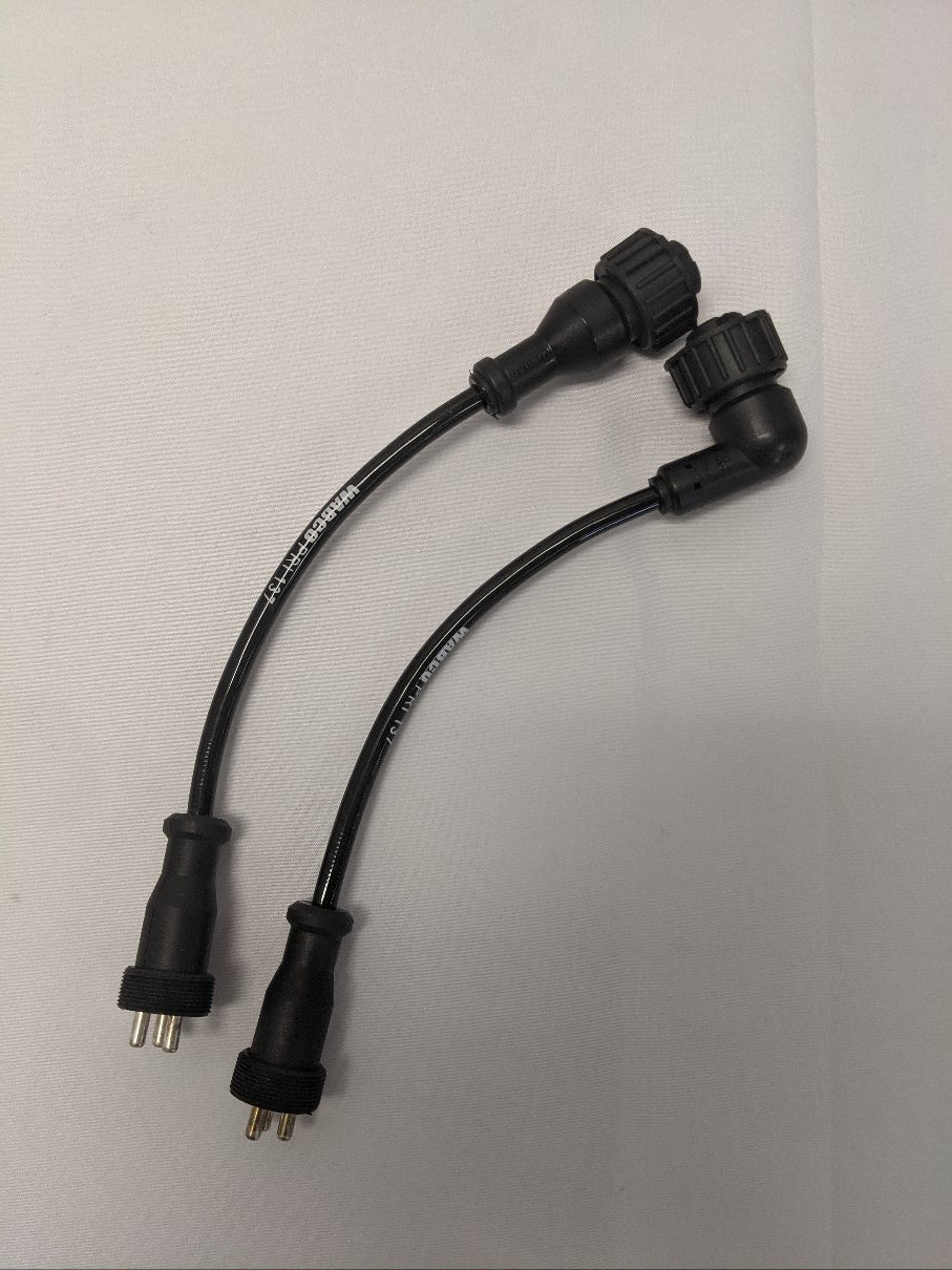 Meritor Wabco ABS Modulator Valve Kit | P/N TDAR950140