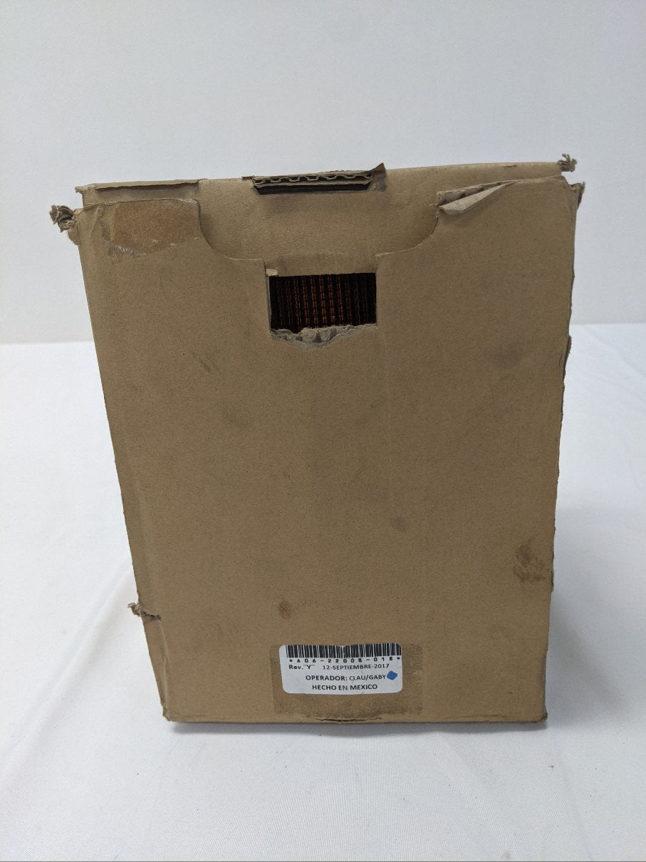 New Grote Heavy Duty Yellow Strobe Light - P/N  A06-22008-018