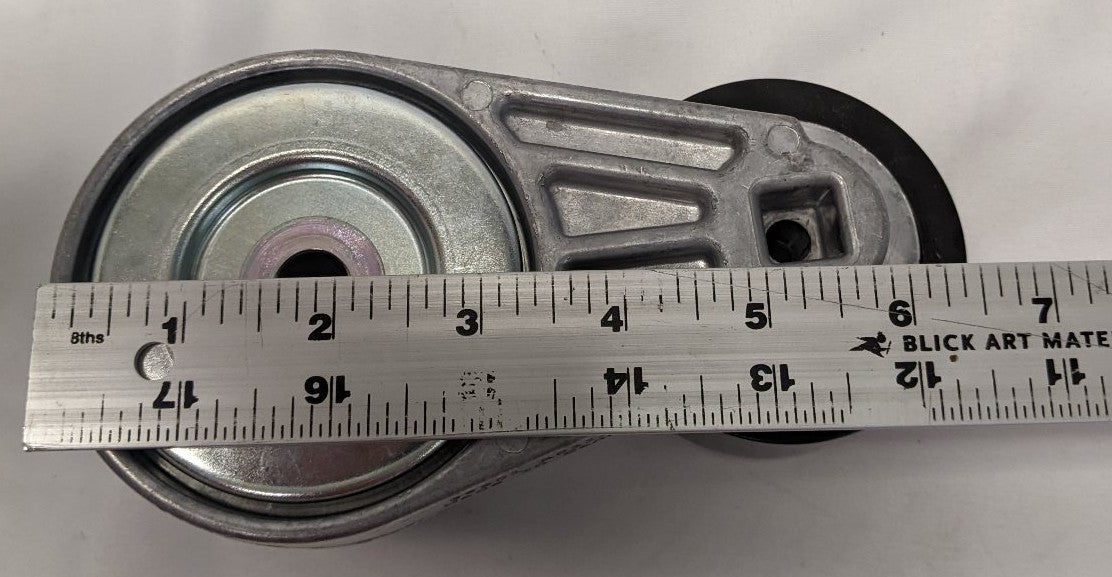 Detroit Diesel 60 Series Belt Tensioner | GT38501