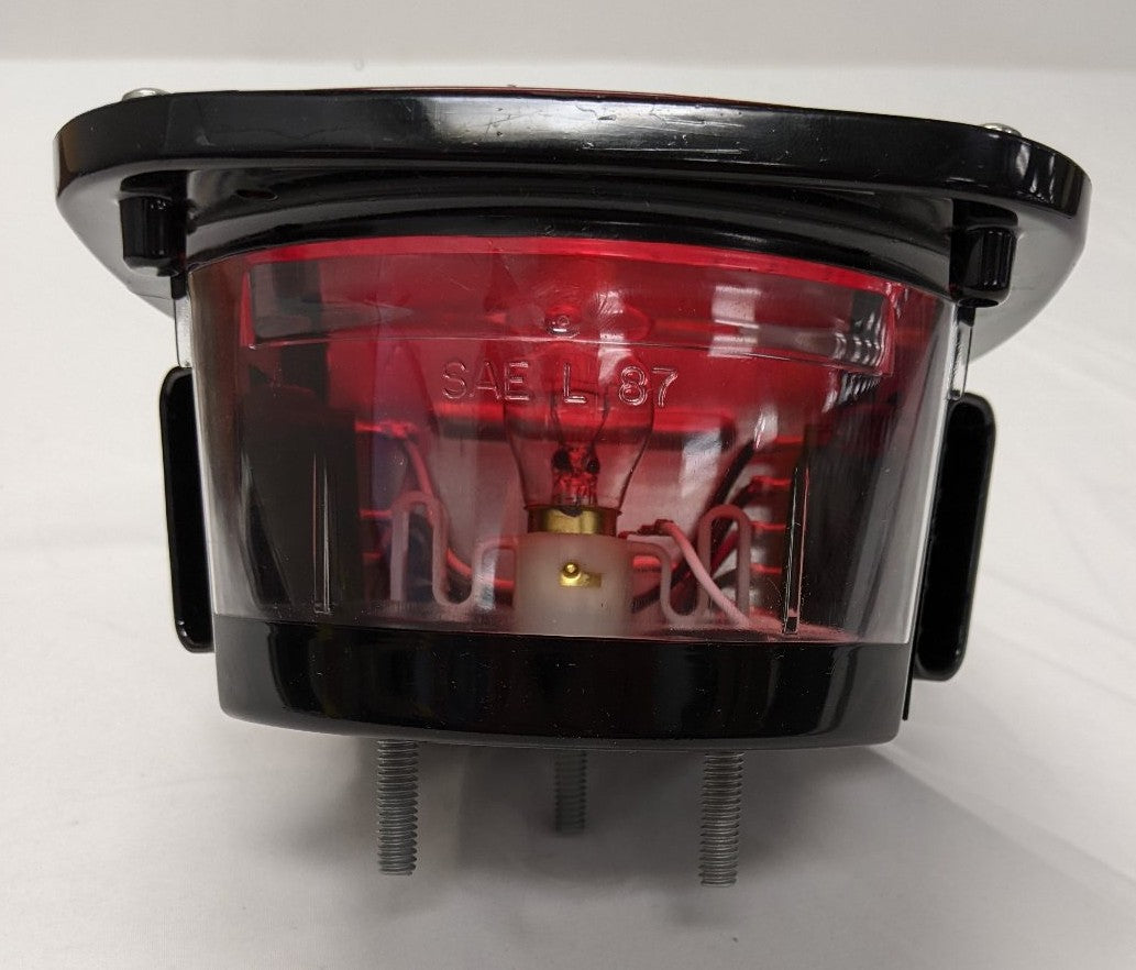 Grote 3-Stud Stop/Tail Brake Light LH or RH | 6815440503