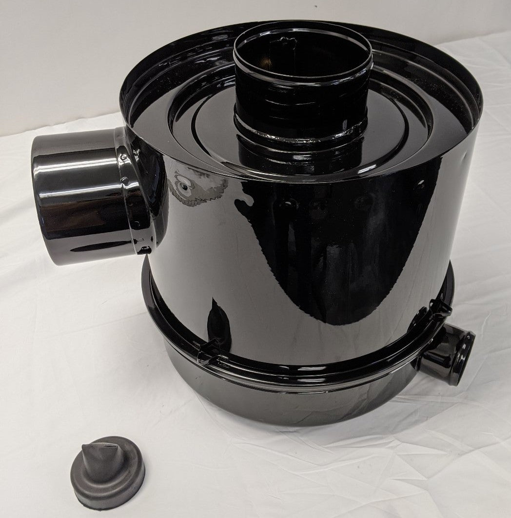 Donaldson Cyclopac Thomas Built Bus Air Intake Air Cleaner - P/N:  FWG16-0091