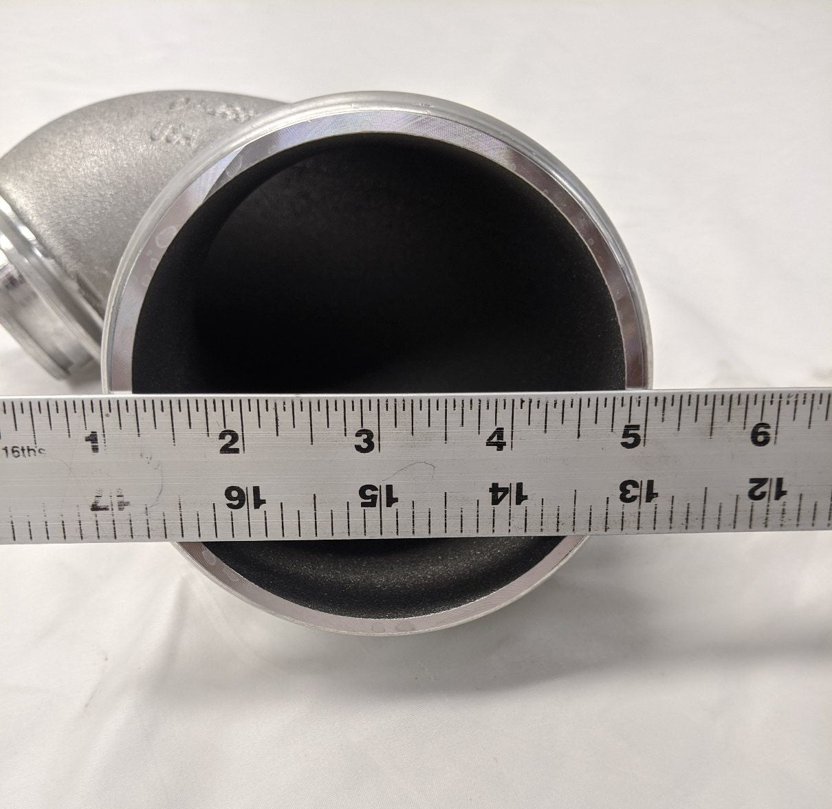 Freightliner DD13 CAC Air Intake Elbow Pipe - 01-28806-000