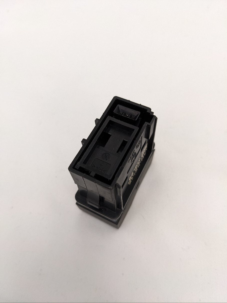 New Mercedes Benz Multiplex Blank Lat-19 Switch - P/N A66-14103-018 (10140354314556)