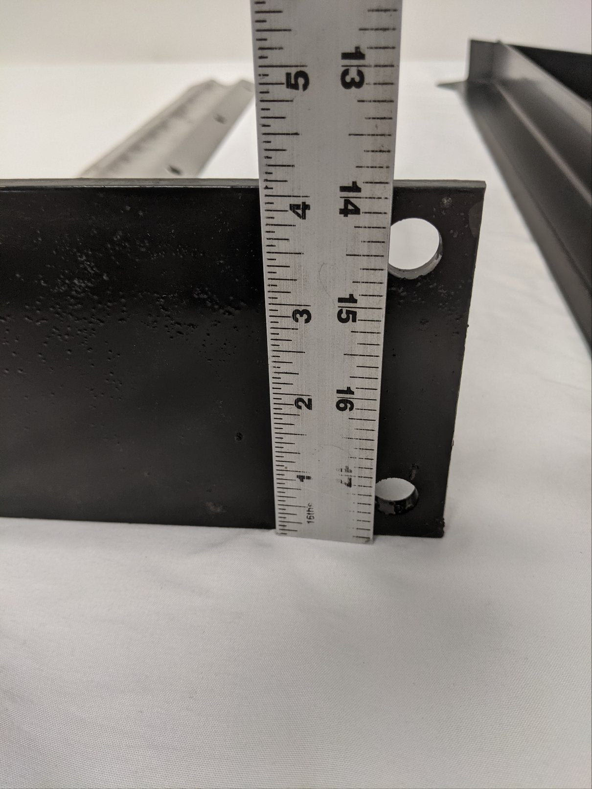 Fleetline Half Tandem Universal Mounting Kit - FLT 1730 11KA