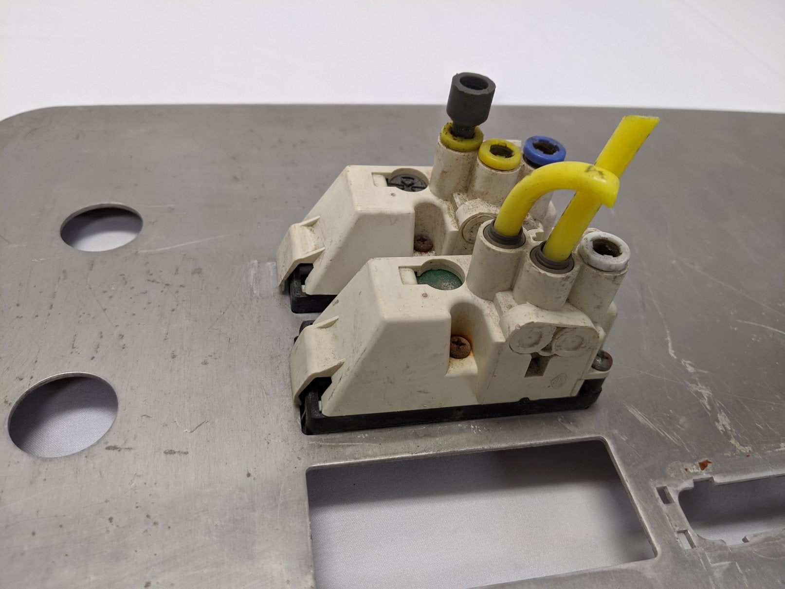 Freightliner Columbia Instrument Dash Panel -  22-45867-000