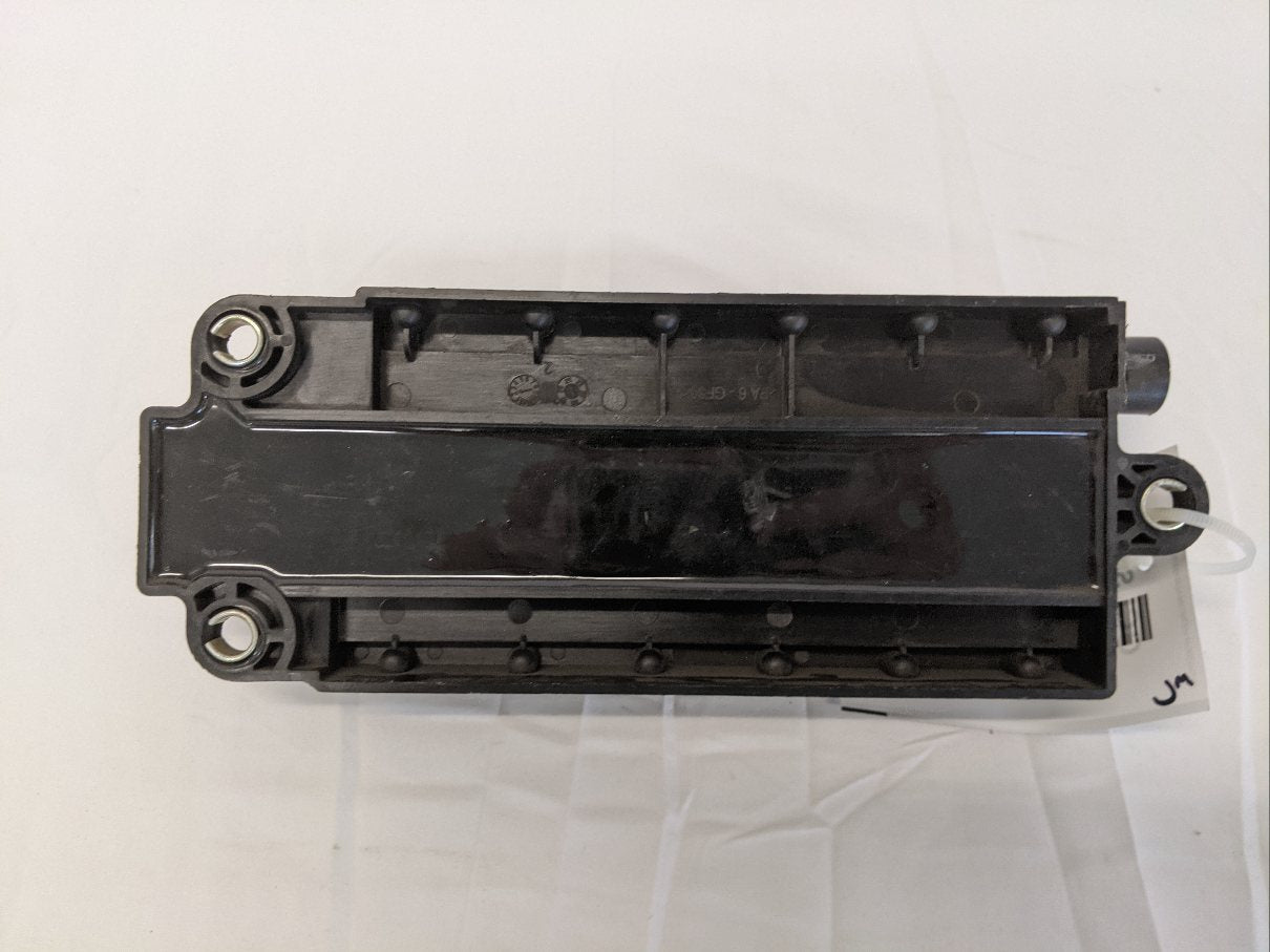 Damaged Freightliner 6 Solenoid Air Management ECP Bank - P/N  A12-29760-006 (10158241055036)