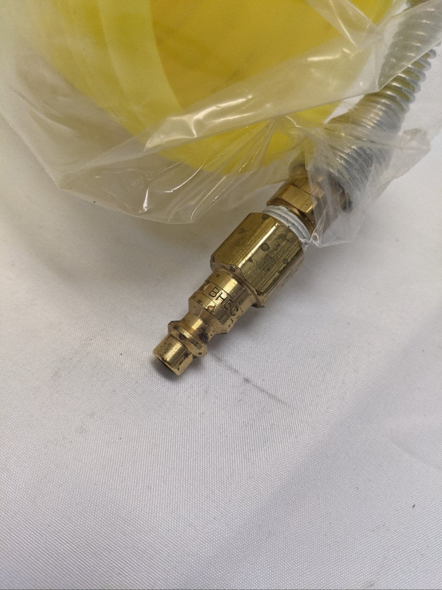 Parker Parflex In-Cab Air Supply Valve | P/N PKT03843