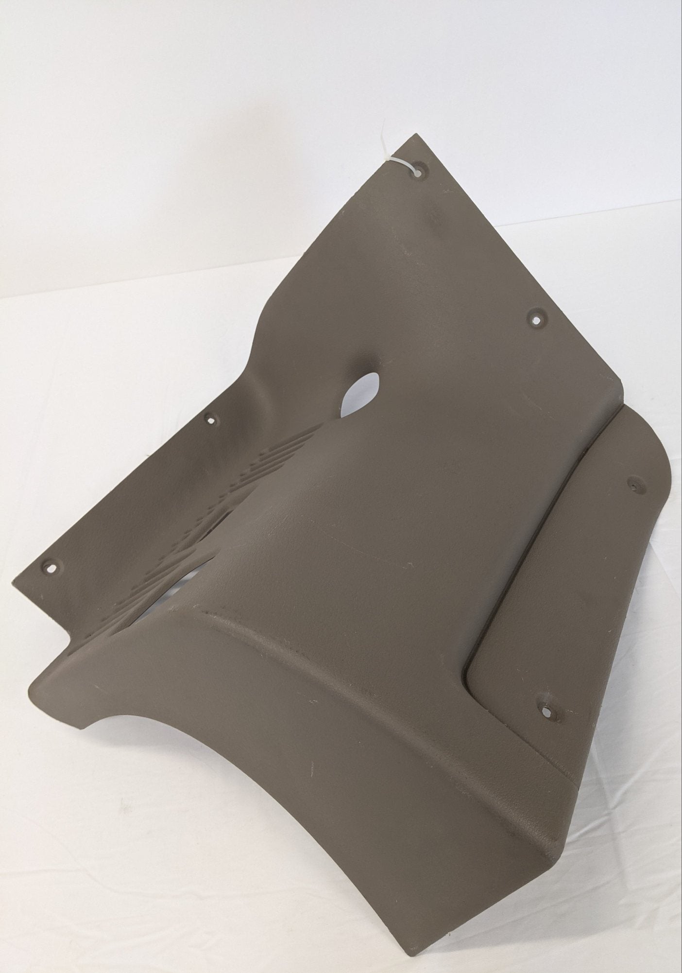 Freightliner Cascadia P3 HVAC Cover Dash Panel - P/N 22-64555-000 (10126986969404)