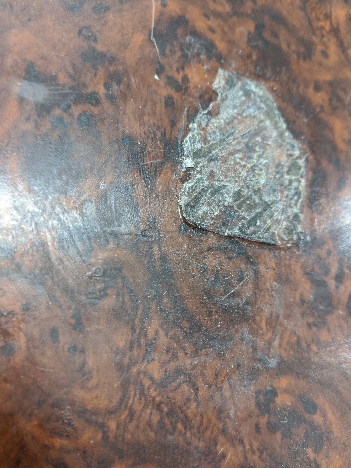 Used Freightliner Columbia Central Instrument Dash Panel  -  P/N 22-45867-000