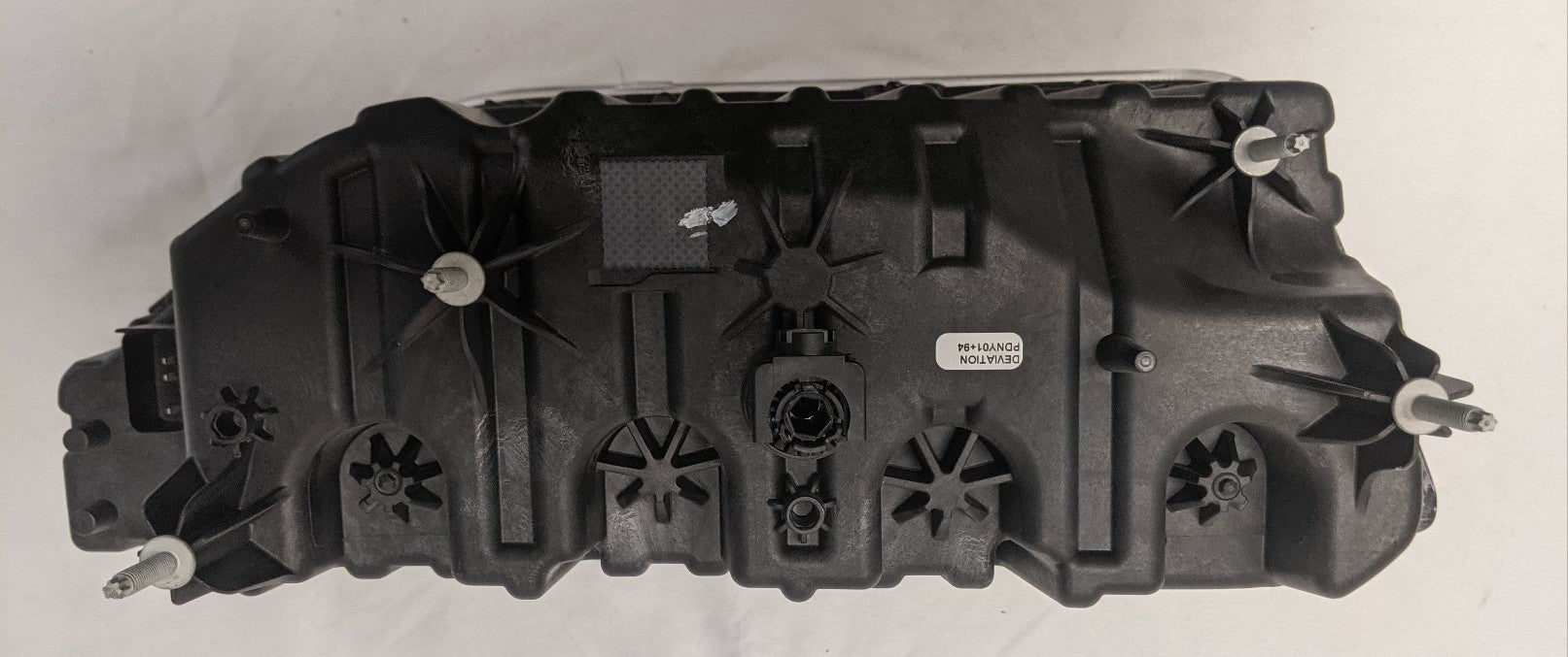 A66-10227-024 - Western Star LED LH Head Light (OEM)