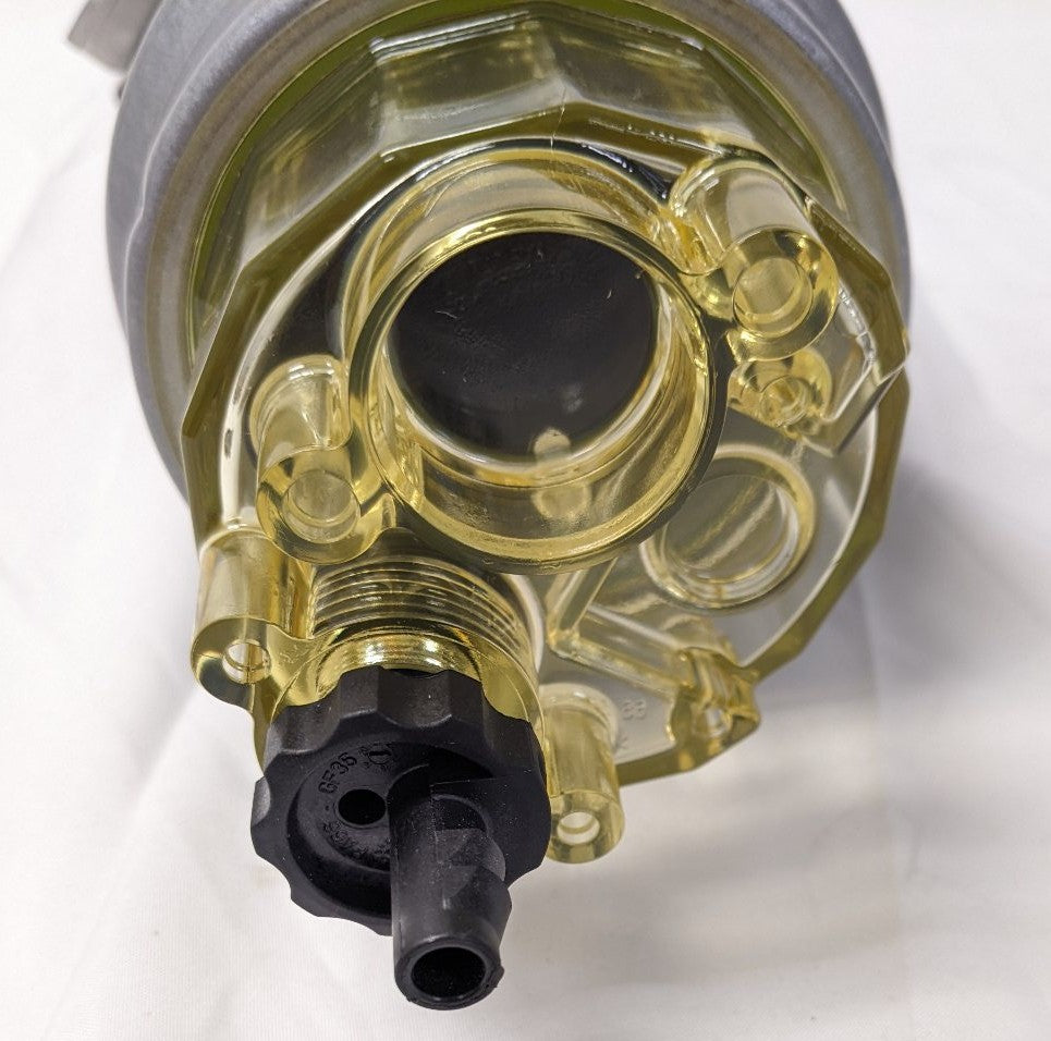 Mercedes-Benz Fuel Water Separator Pre-Filter | A9604701590