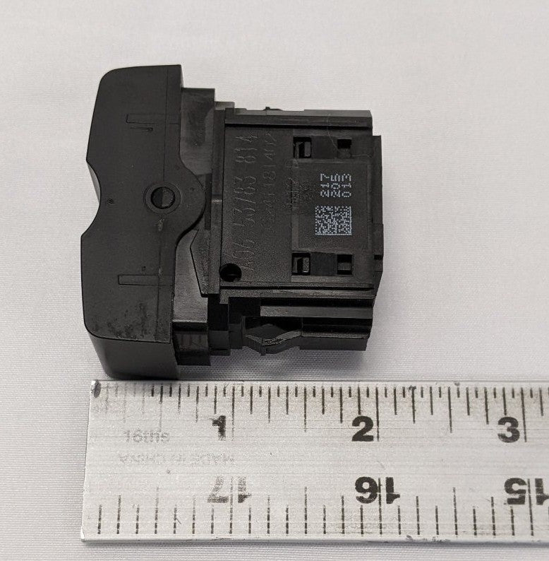Freightliner Cascadia P3 OPT2 Rocker Switch A06-53783-814