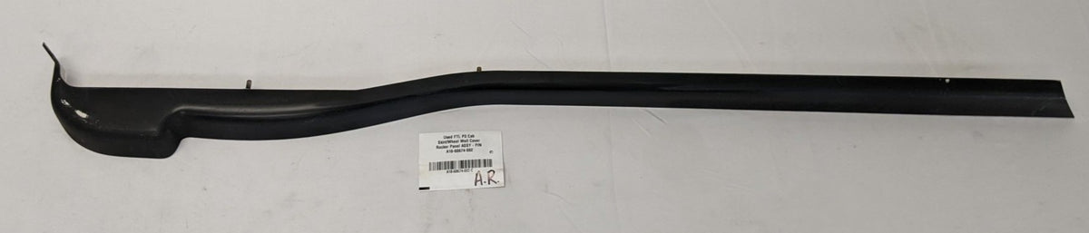 Freightliner Cascadia P3 Day Cab LH Rocker Panel A18-60674-002 Used