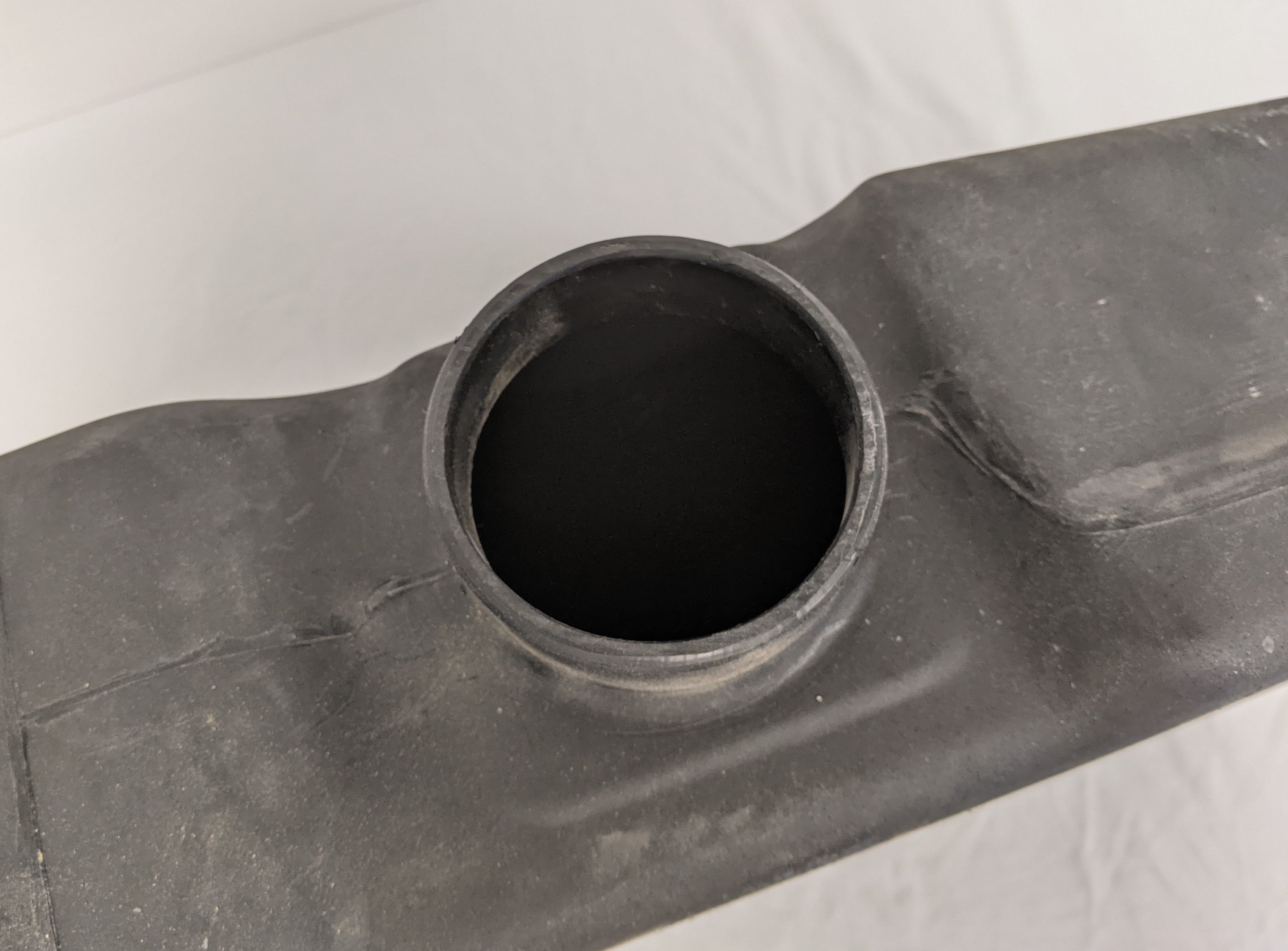 Freightliner 6-Gallon DEF Tank - P/N  04-30382-000 (3939795402838)