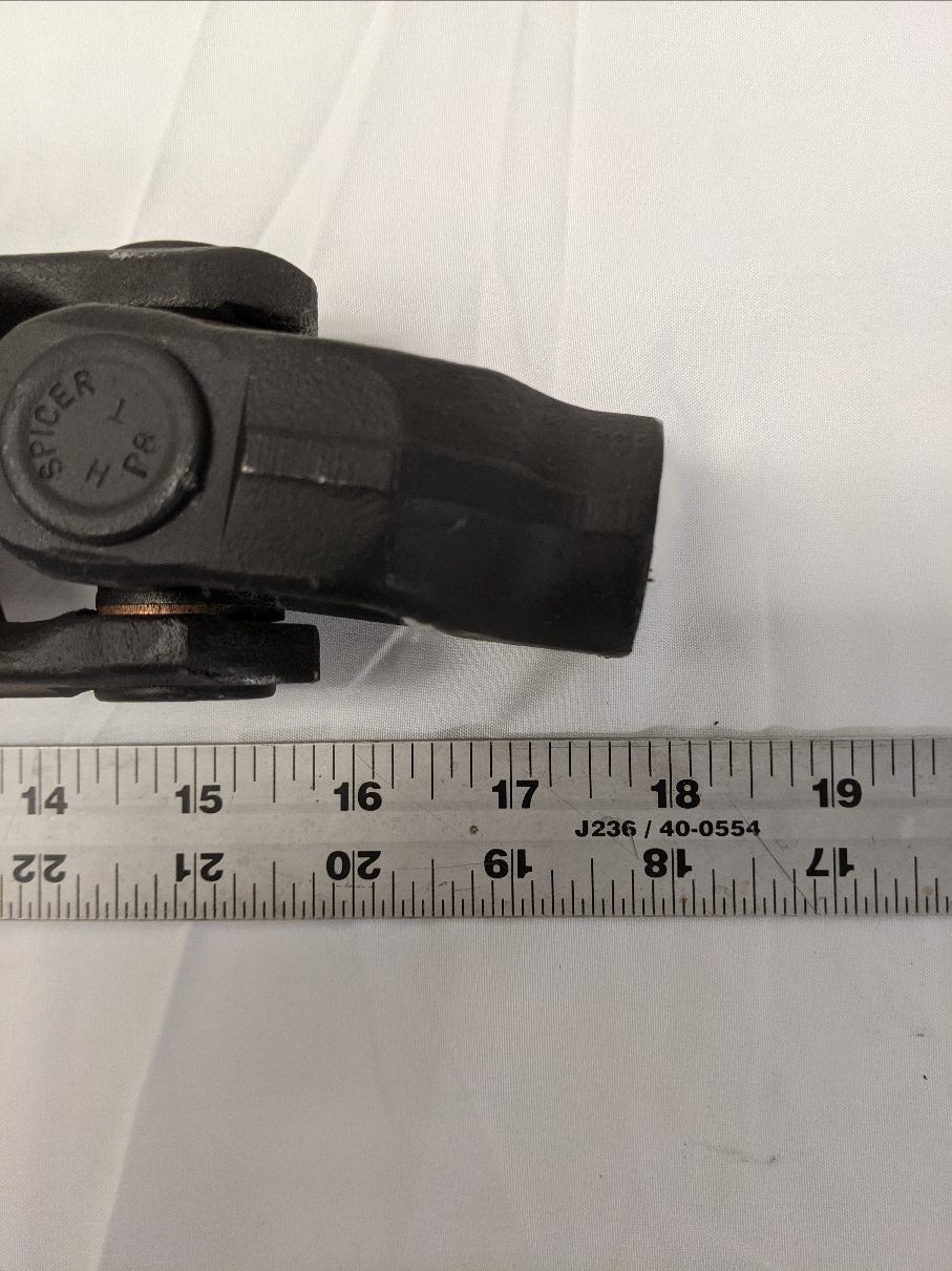 Freightliner Lower Steering Column Shaft Assembly | 14-16160-003